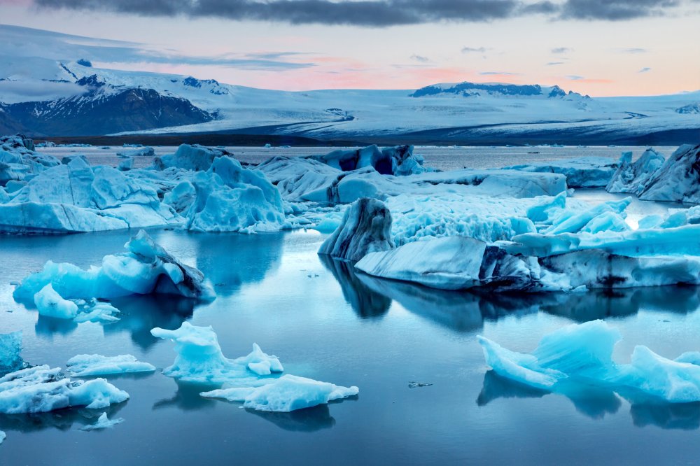 Highlaender Island Winterreise aktiv | Reykjavík & Südisland (8 Tage)