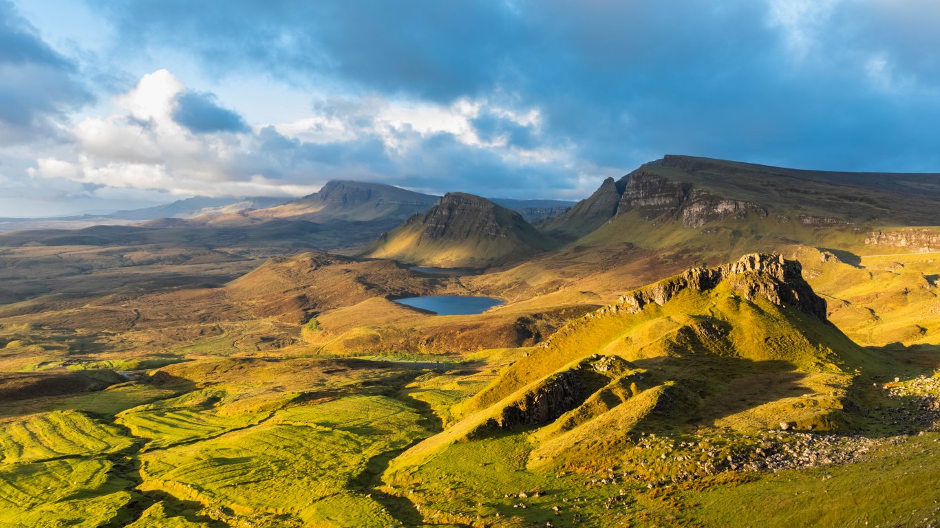 Wunderbar Georgien Schottland Tipp Bildernull