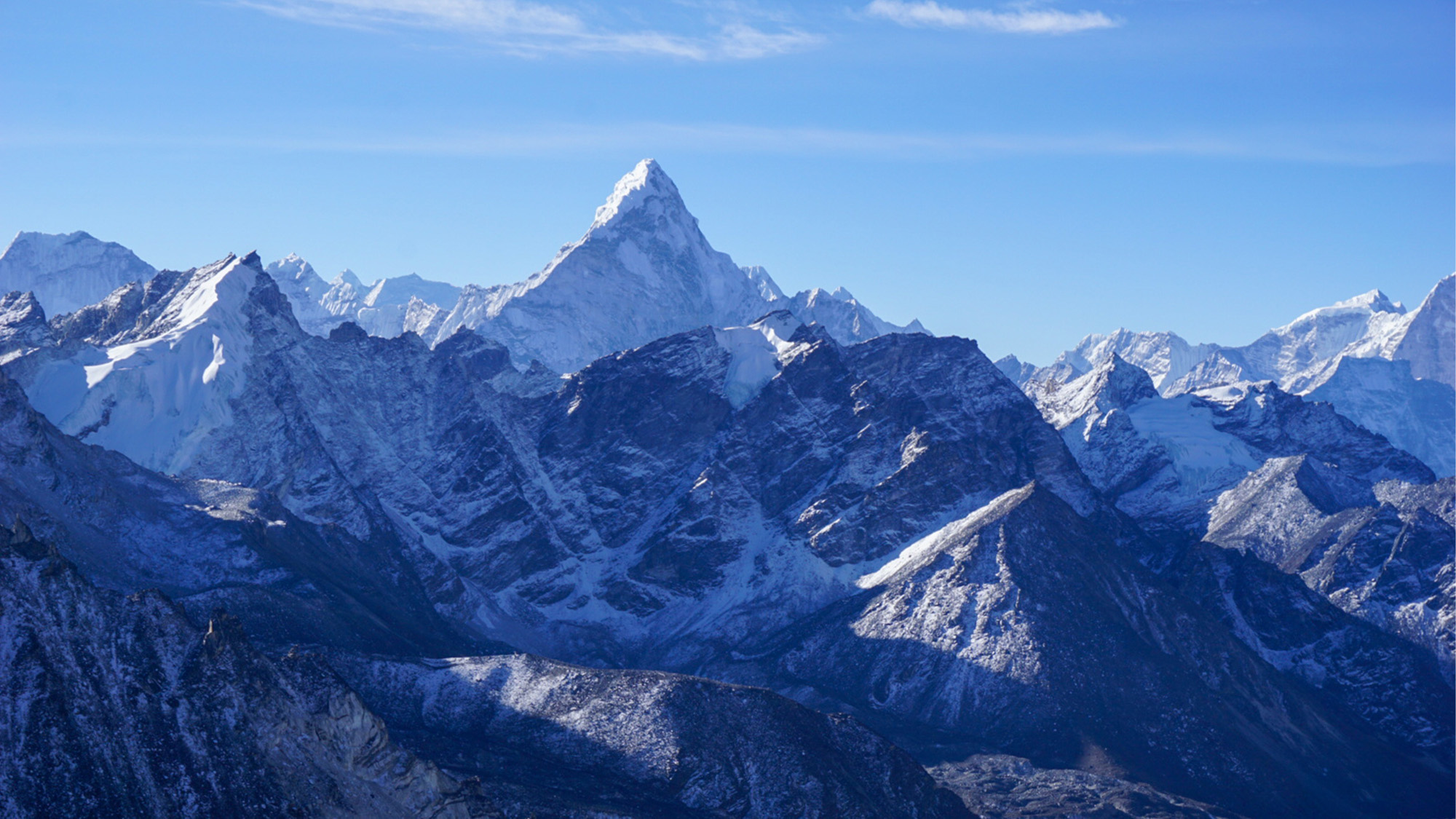 Himalaya Wunder Der Natur H chstes Gebirge Der Welt