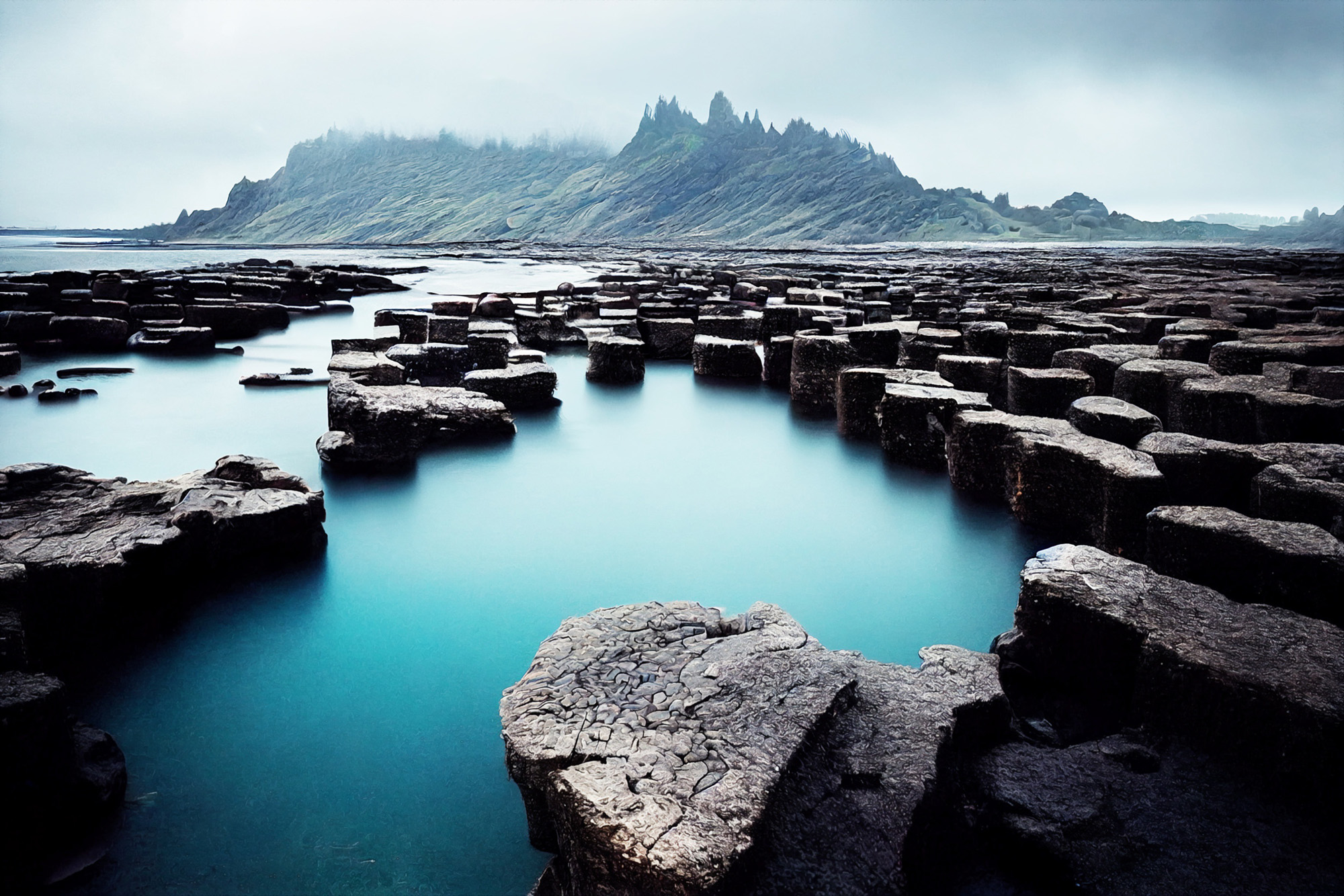 Giant's Causeway: Faszinierendes Naturwunder in Nordirland